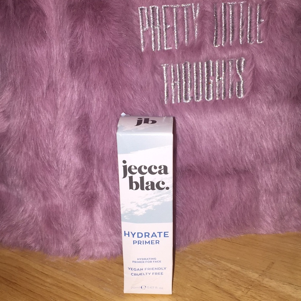 Hydrate Primer